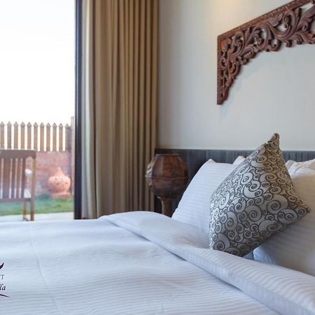 Lulu Villa Longshui Esterno foto
