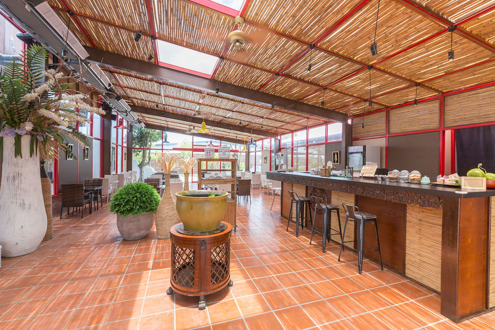 Lulu Villa Longshui Esterno foto