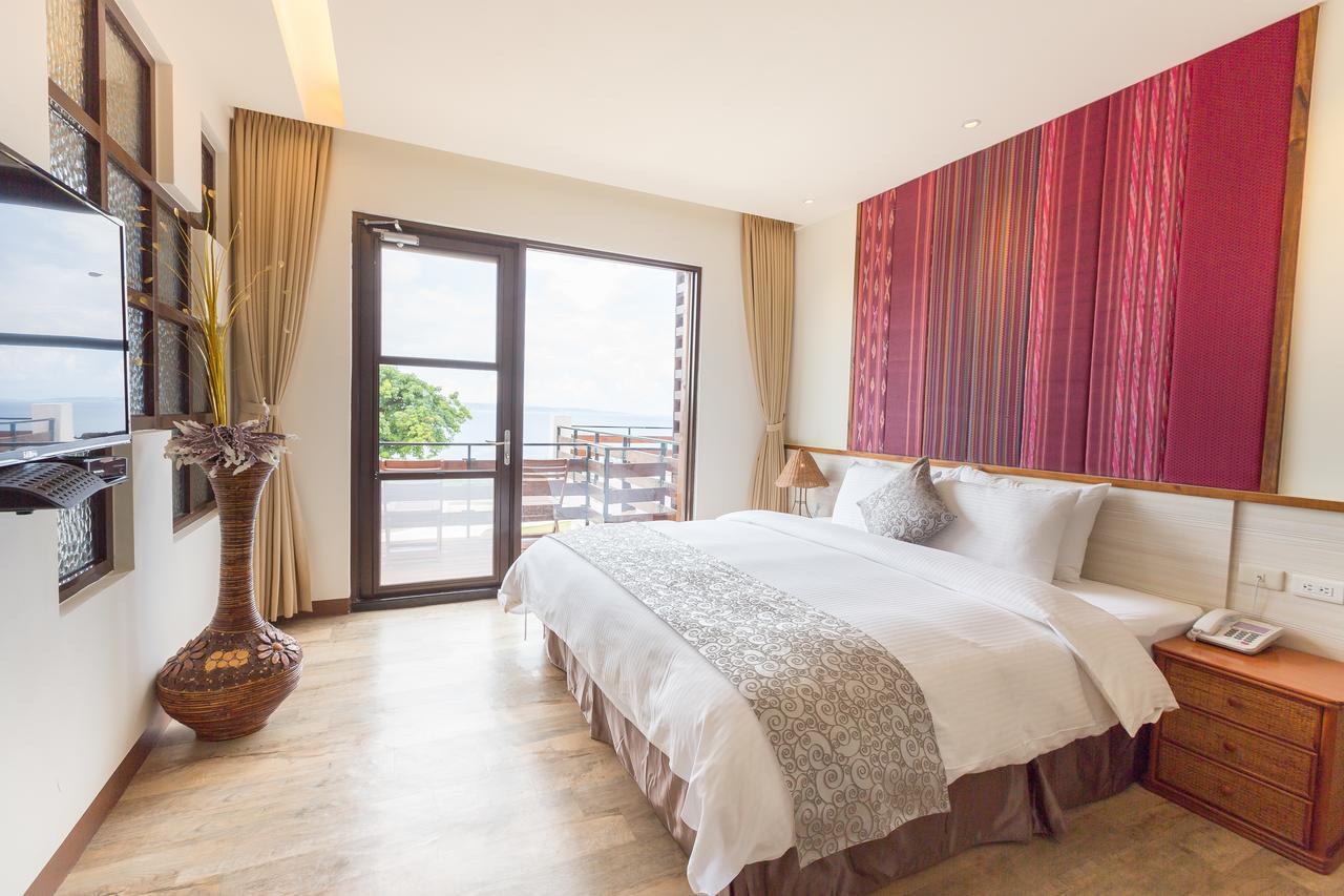 Lulu Villa Longshui Esterno foto