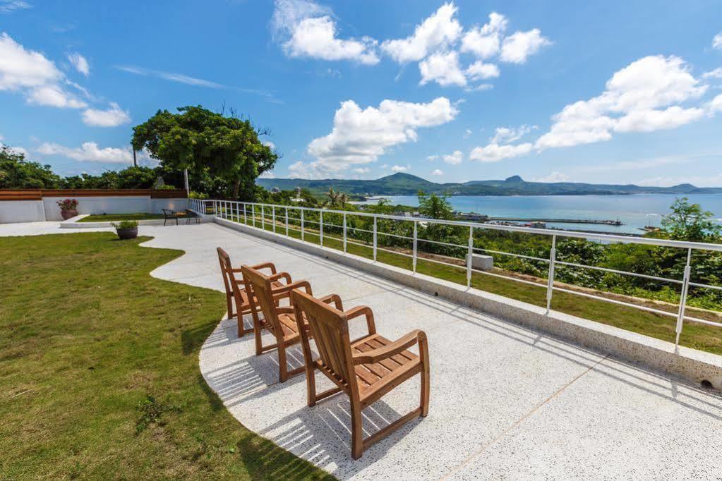 Lulu Villa Longshui Esterno foto