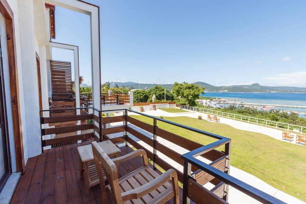 Lulu Villa Longshui Esterno foto